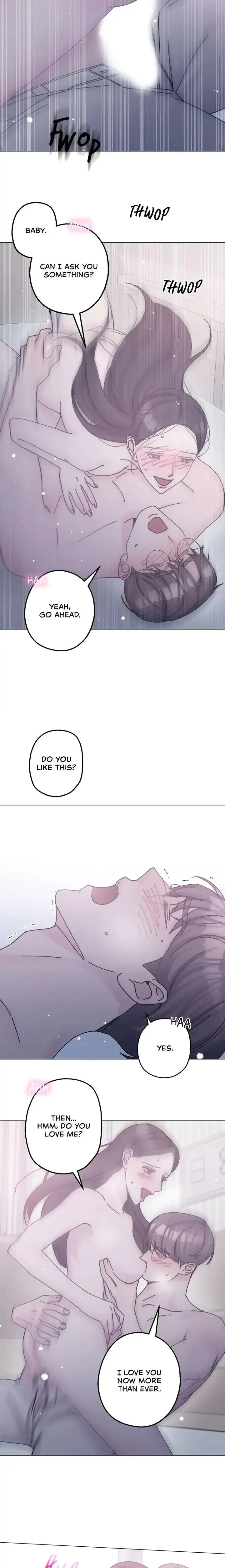 You Feel As Much As You Know Chapter 19 - Page 18