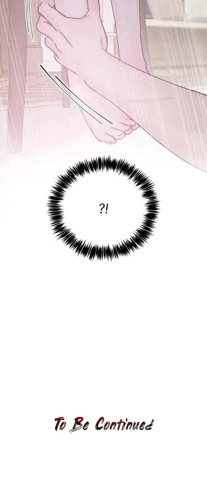 You Feel As Much As You Know Chapter 2 - Page 23