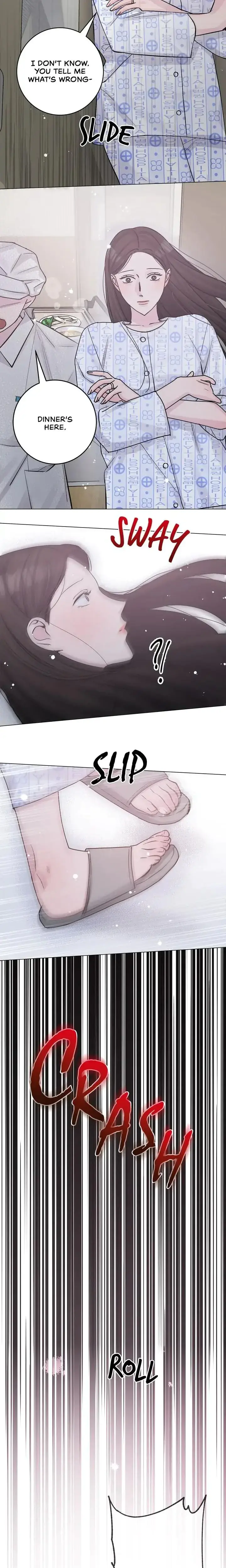 You Feel As Much As You Know Chapter 21 - Page 17