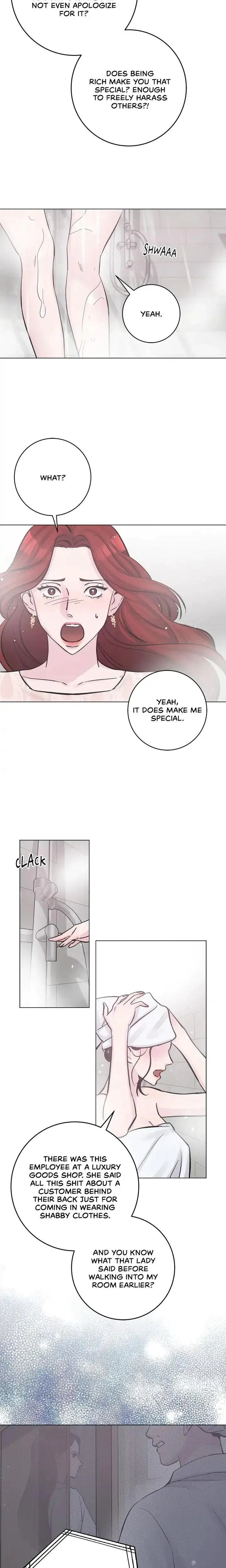 You Feel As Much As You Know Chapter 22 - Page 16