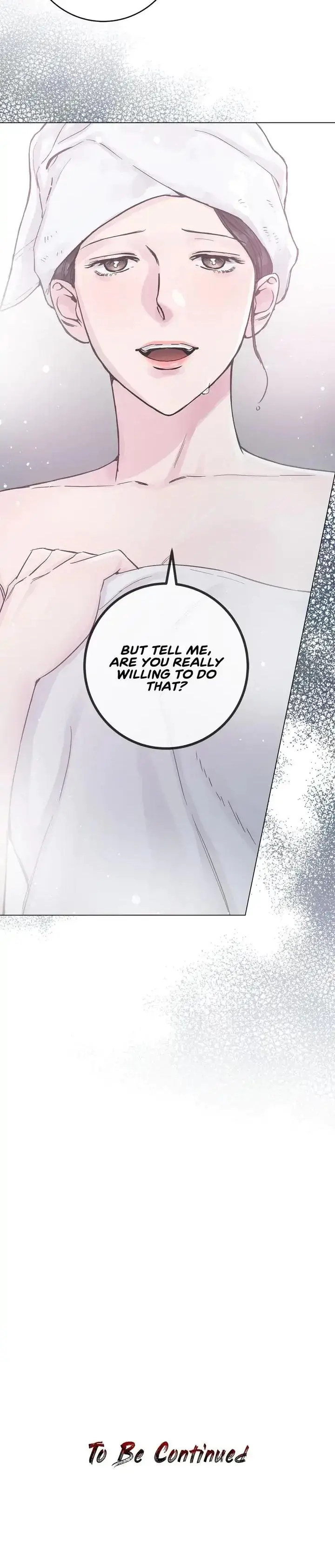 You Feel As Much As You Know Chapter 22 - Page 18