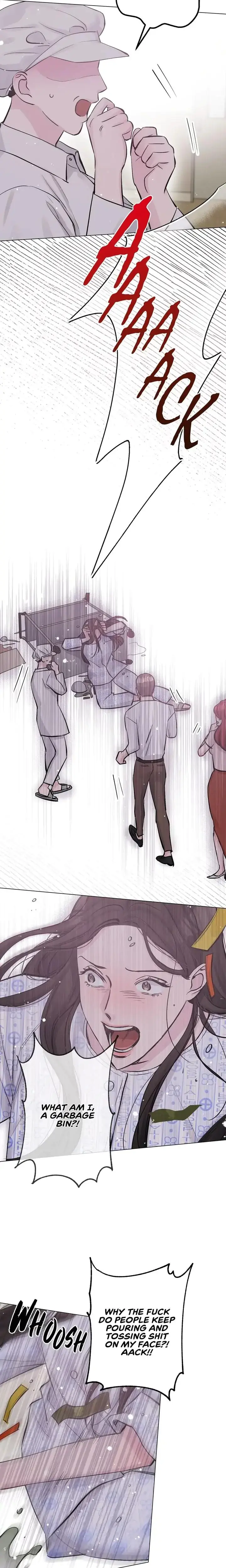 You Feel As Much As You Know Chapter 22 - Page 2