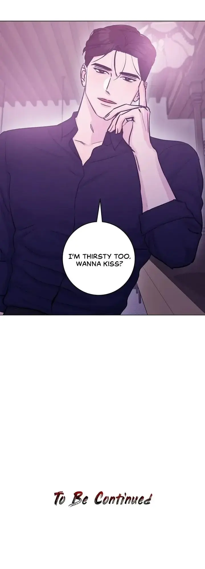 You Feel As Much As You Know Chapter 24 - Page 18
