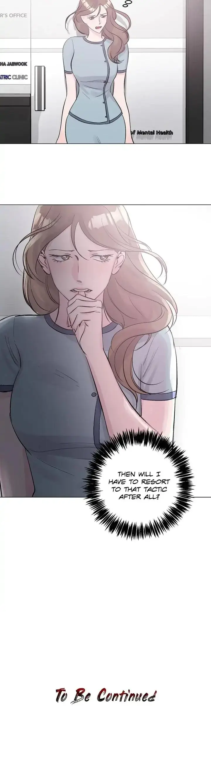 You Feel As Much As You Know Chapter 25 - Page 17