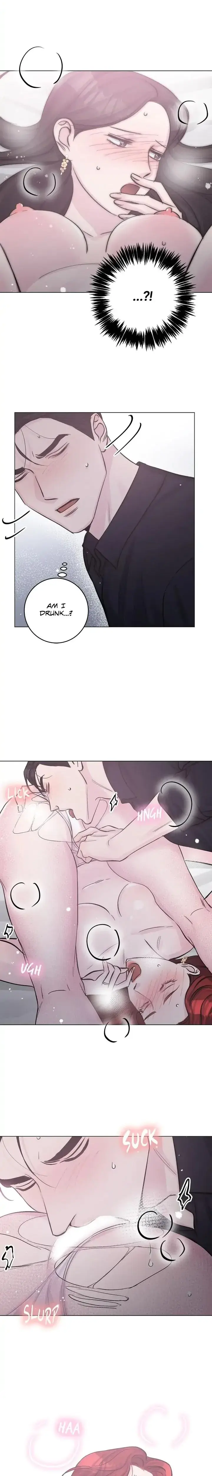 You Feel As Much As You Know Chapter 25 - Page 7