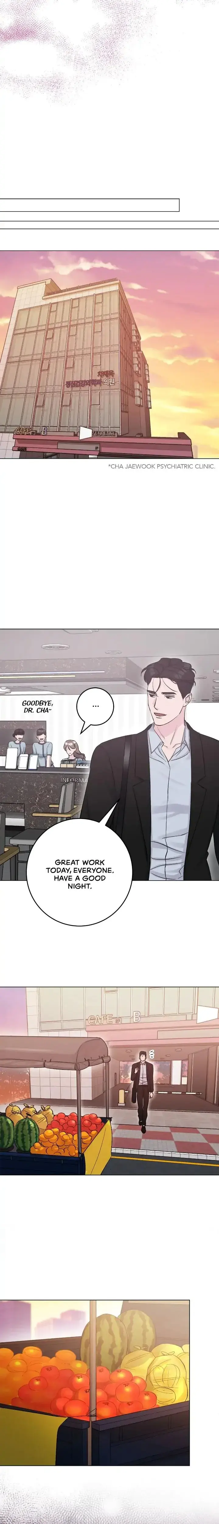 You Feel As Much As You Know Chapter 26 - Page 15