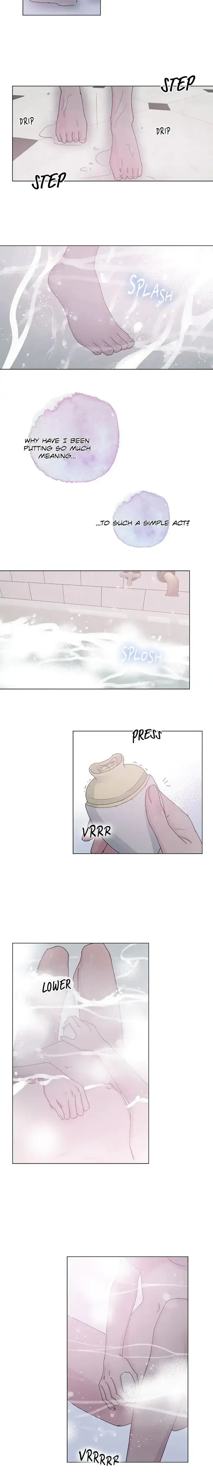 You Feel As Much As You Know Chapter 3 - Page 14
