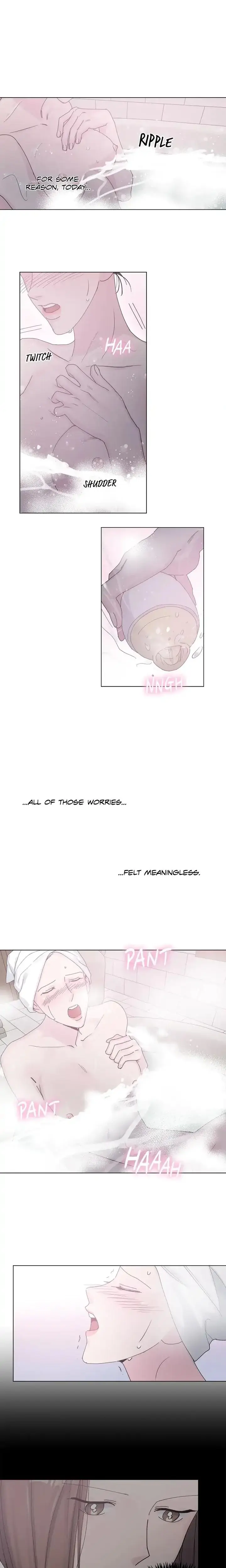 You Feel As Much As You Know Chapter 3 - Page 15