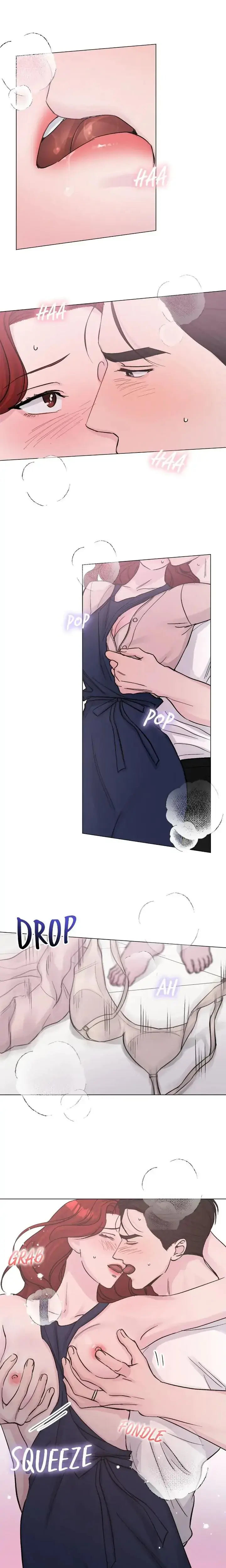 You Feel As Much As You Know Chapter 30 - Page 12