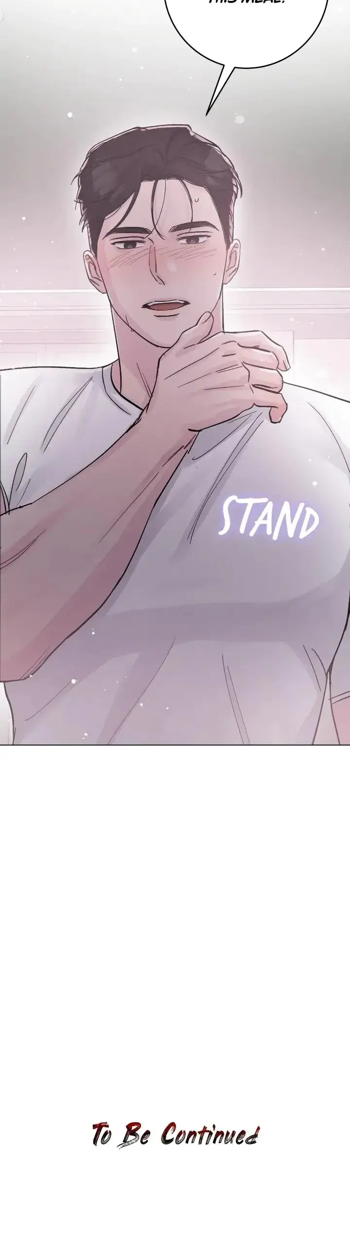 You Feel As Much As You Know Chapter 30 - Page 16