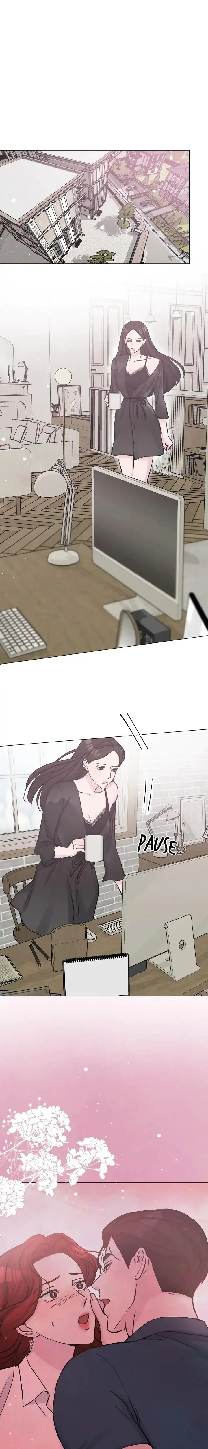 You Feel As Much As You Know Chapter 31 - Page 1