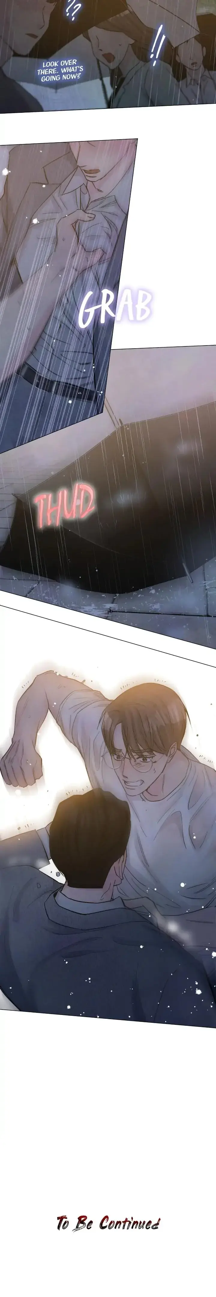 You Feel As Much As You Know Chapter 31 - Page 16