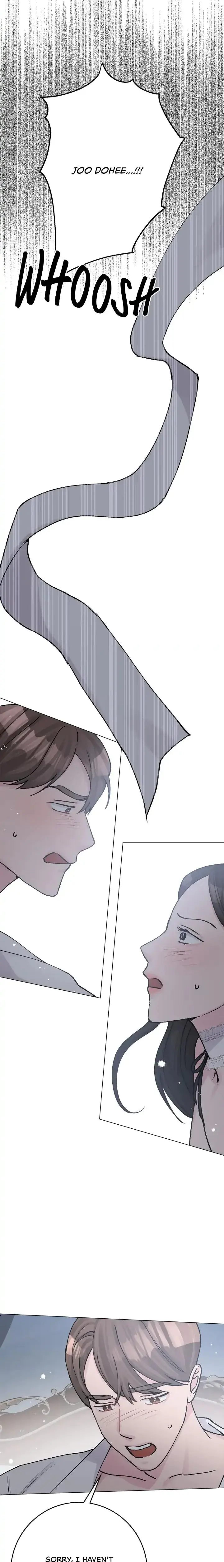 You Feel As Much As You Know Chapter 36 - Page 14