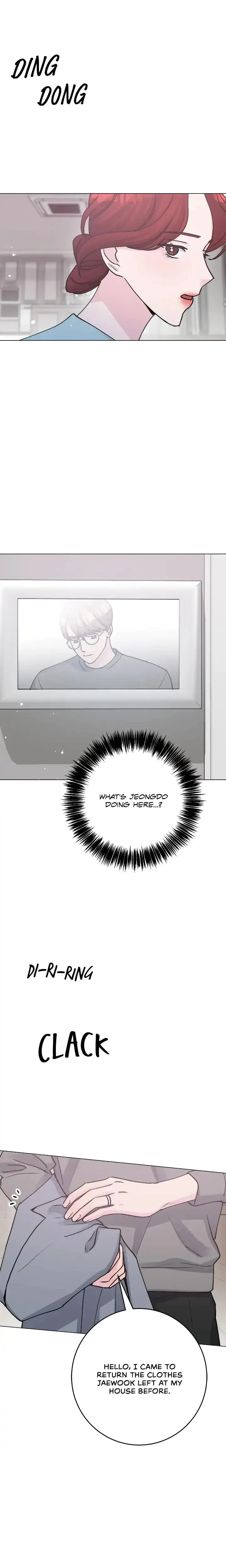 You Feel As Much As You Know Chapter 37 - Page 12