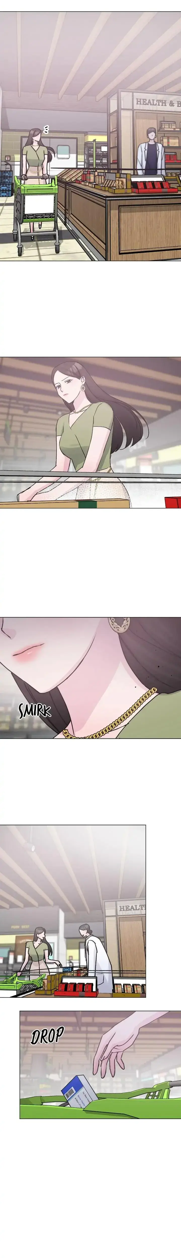 You Feel As Much As You Know Chapter 38 - Page 17