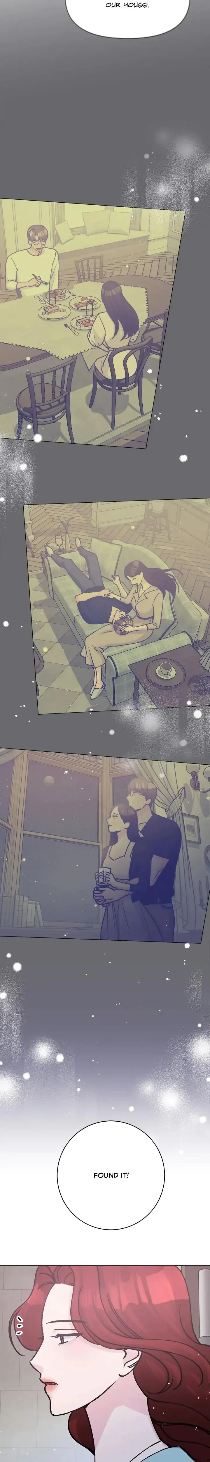 You Feel As Much As You Know Chapter 38 - Page 6