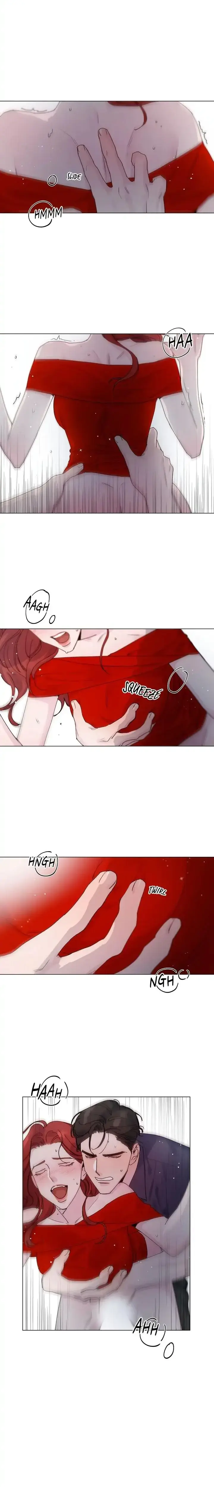 You Feel As Much As You Know Chapter 4 - Page 3