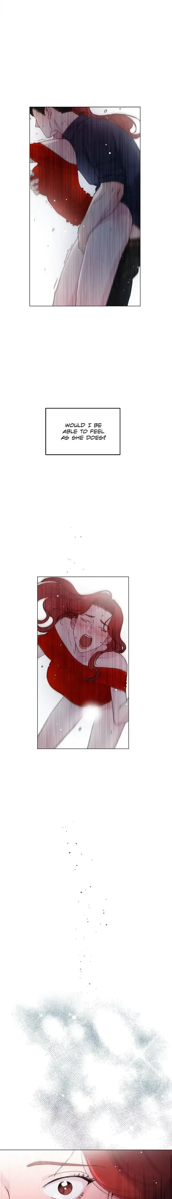 You Feel As Much As You Know Chapter 4 - Page 4