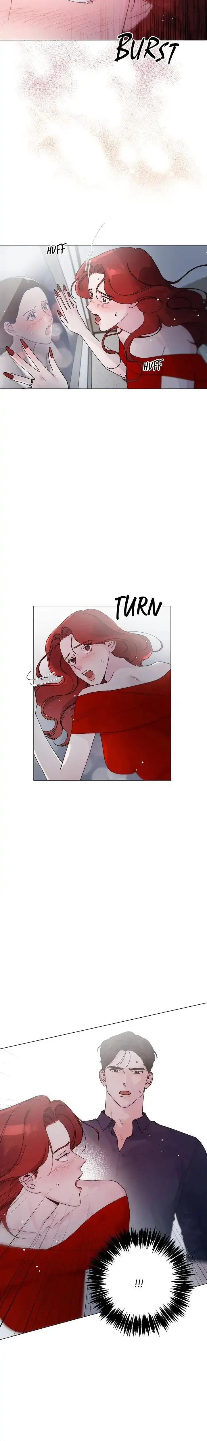 You Feel As Much As You Know Chapter 4 - Page 5