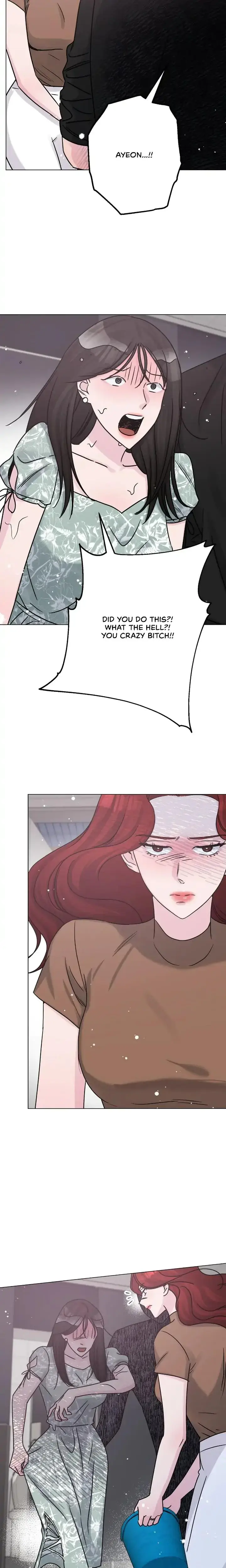You Feel As Much As You Know Chapter 41 - Page 2