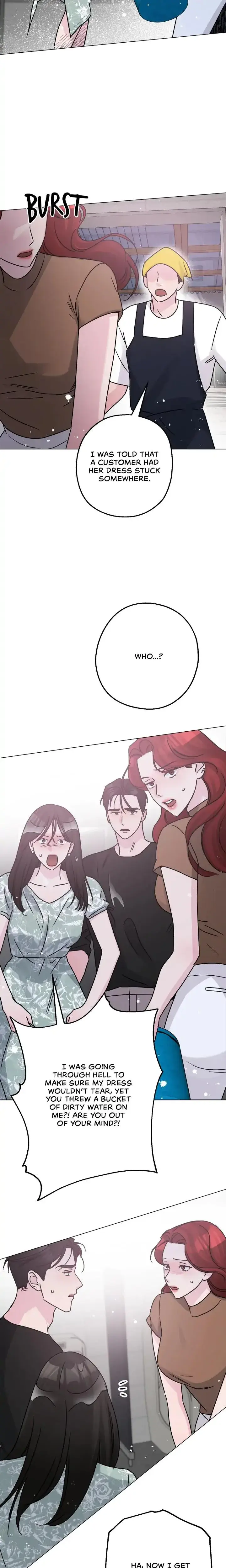 You Feel As Much As You Know Chapter 41 - Page 3
