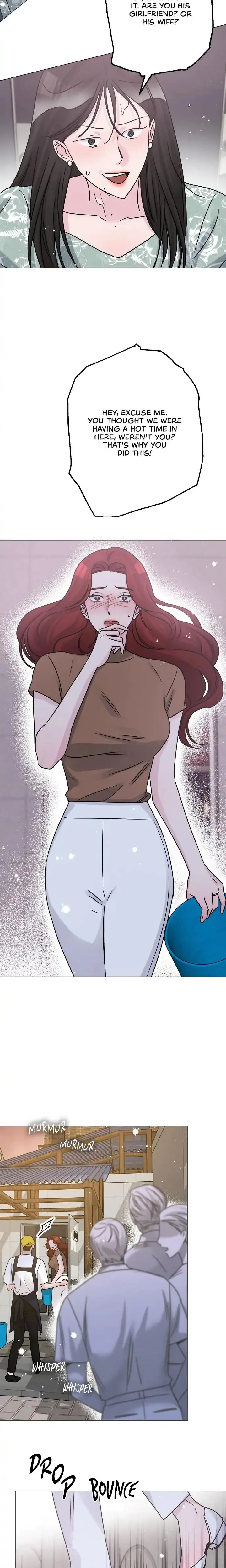 You Feel As Much As You Know Chapter 41 - Page 4