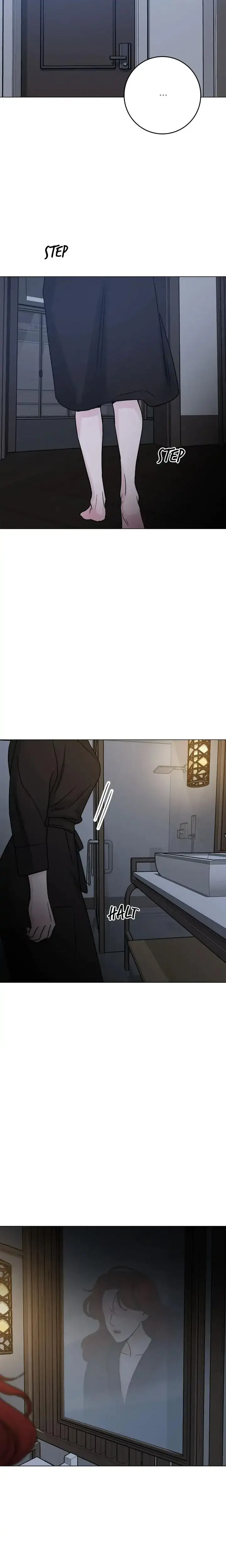 You Feel As Much As You Know Chapter 42 - Page 16