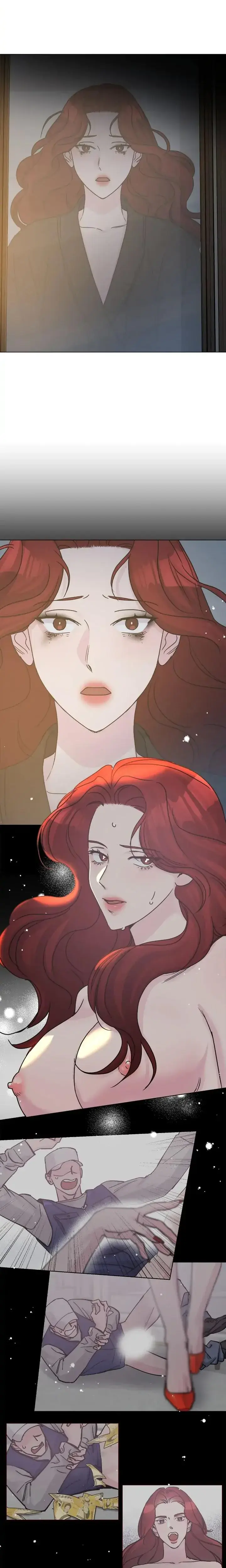 You Feel As Much As You Know Chapter 42 - Page 17