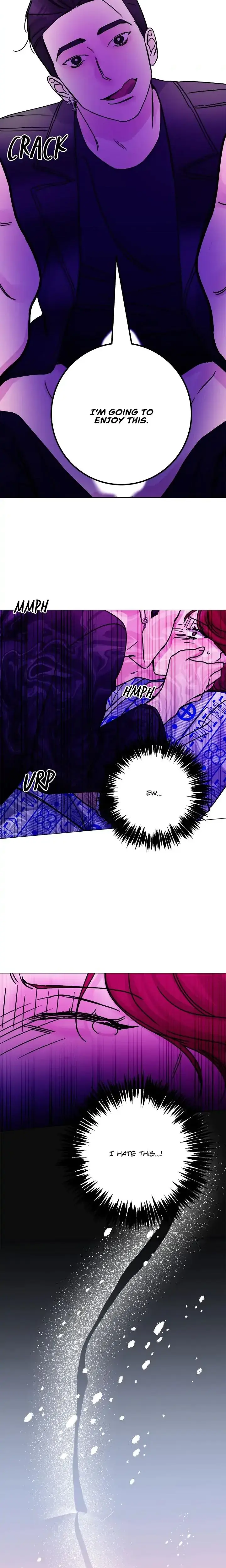 You Feel As Much As You Know Chapter 46 - Page 13