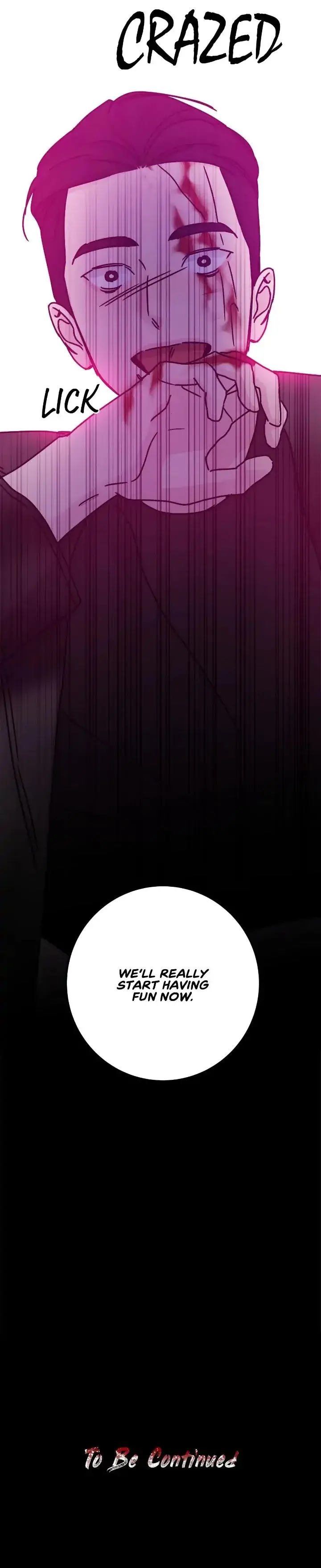 You Feel As Much As You Know Chapter 46 - Page 18