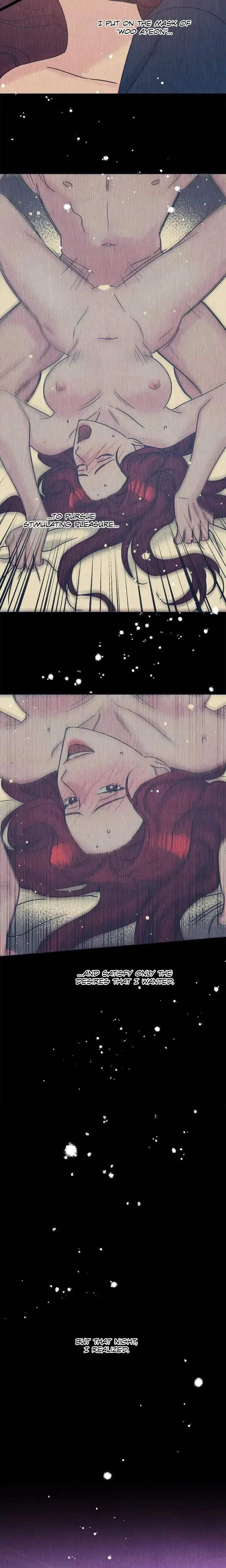 You Feel As Much As You Know Chapter 48 - Page 11