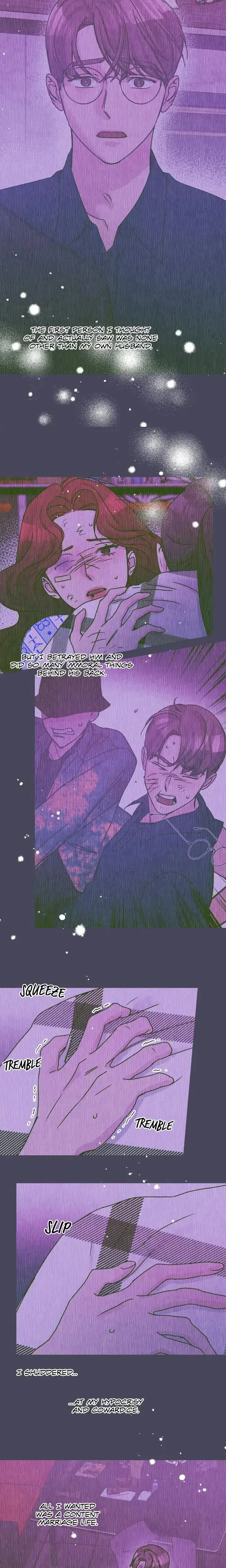 You Feel As Much As You Know Chapter 48 - Page 13