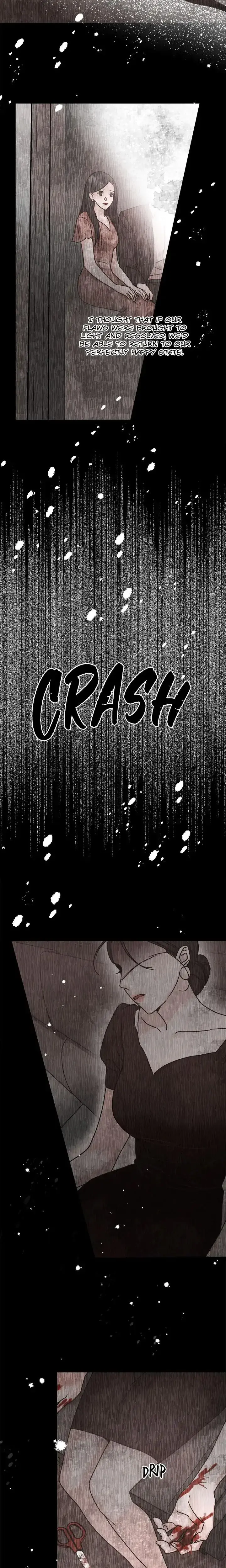 You Feel As Much As You Know Chapter 48 - Page 2
