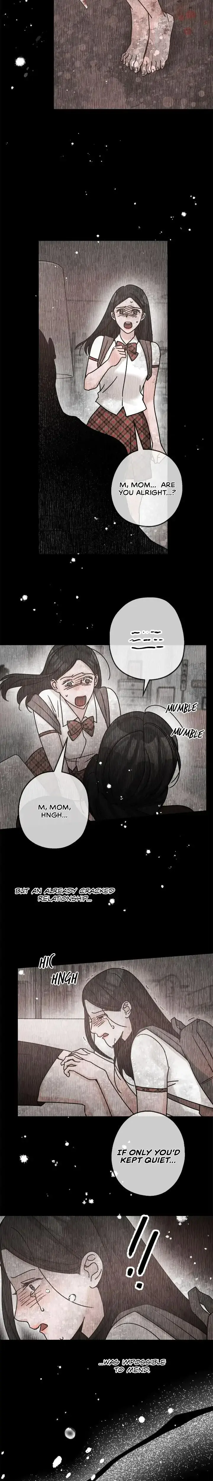 You Feel As Much As You Know Chapter 48 - Page 3
