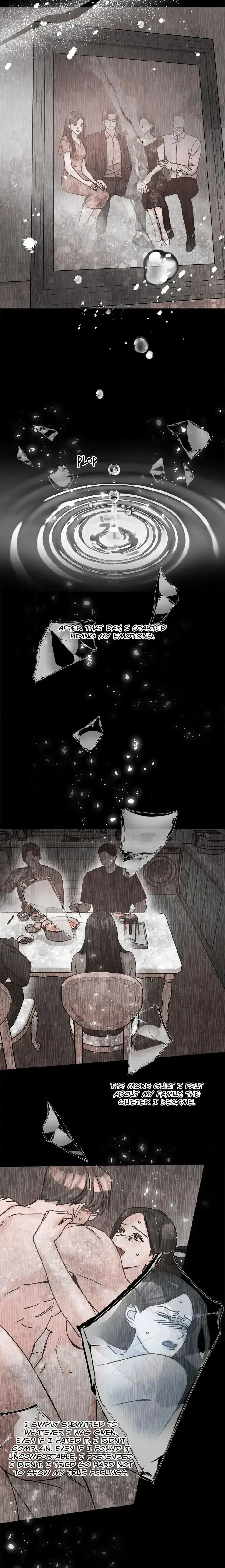 You Feel As Much As You Know Chapter 48 - Page 4