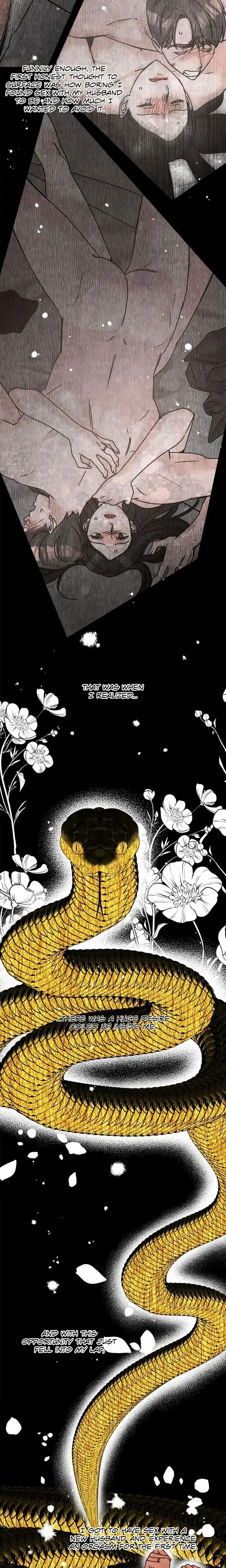 You Feel As Much As You Know Chapter 48 - Page 6