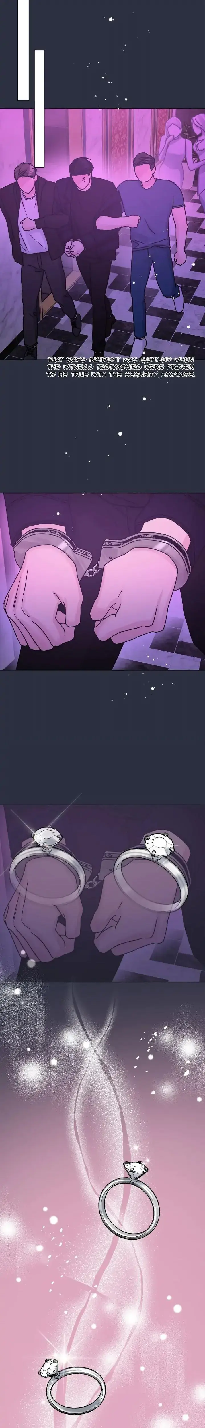 You Feel As Much As You Know Chapter 49 - Page 16