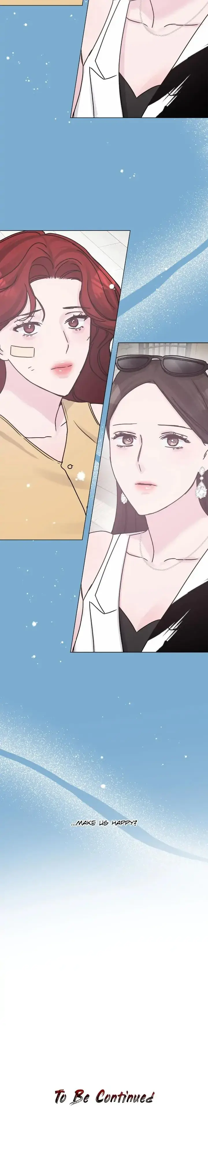 You Feel As Much As You Know Chapter 49 - Page 19