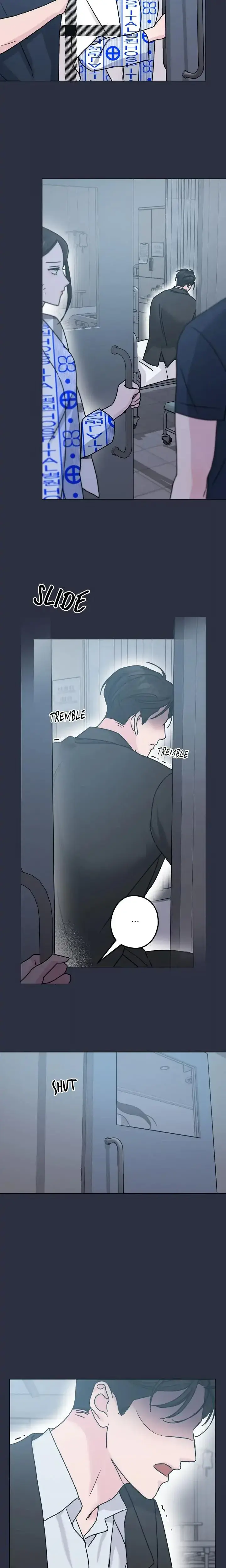 You Feel As Much As You Know Chapter 49 - Page 3