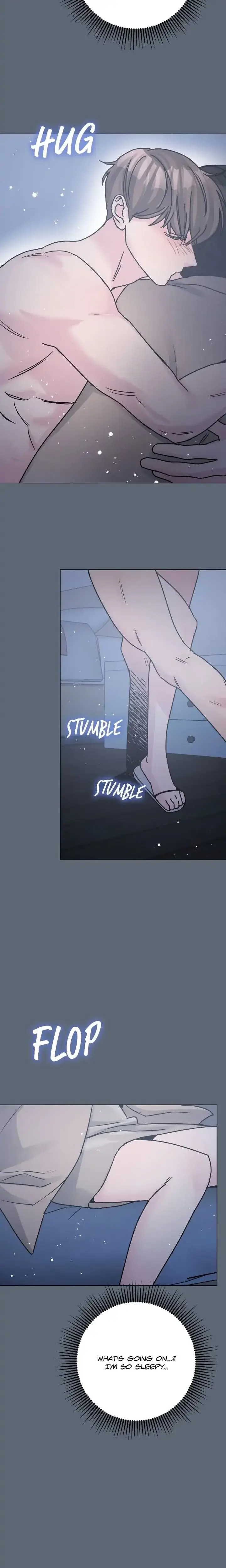 You Feel As Much As You Know Chapter 51 - Page 13