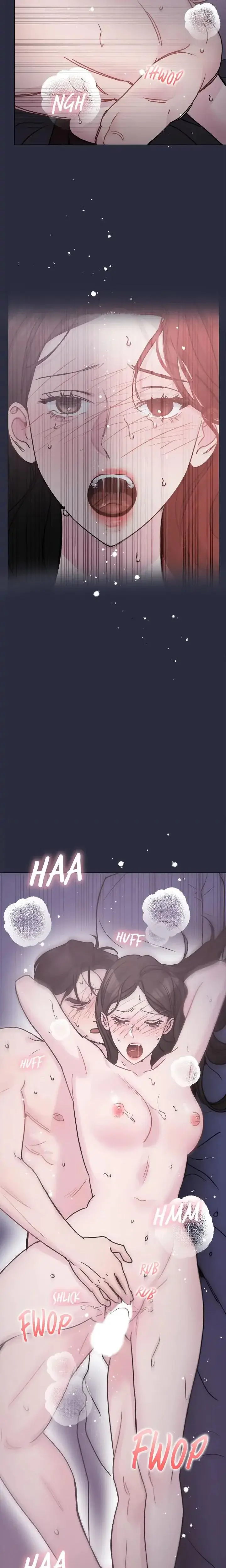 You Feel As Much As You Know Chapter 51 - Page 2
