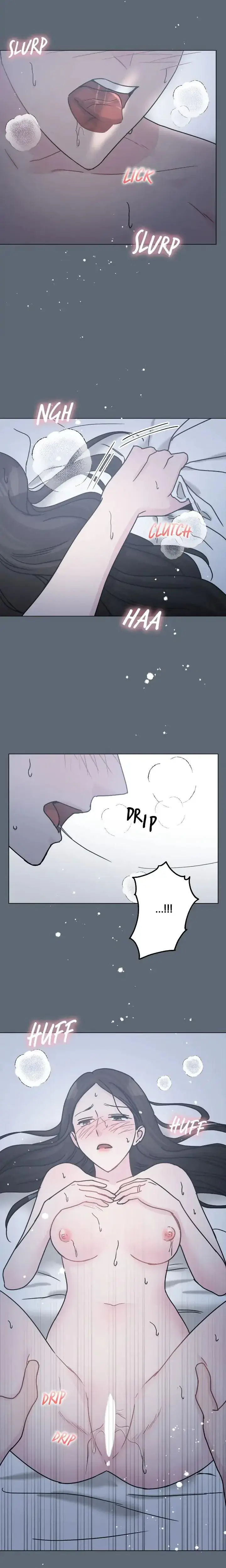 You Feel As Much As You Know Chapter 51 - Page 21
