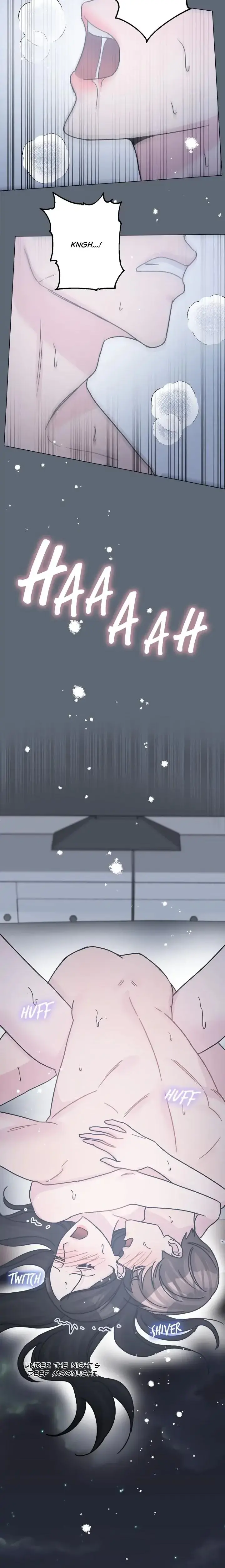 You Feel As Much As You Know Chapter 51 - Page 23