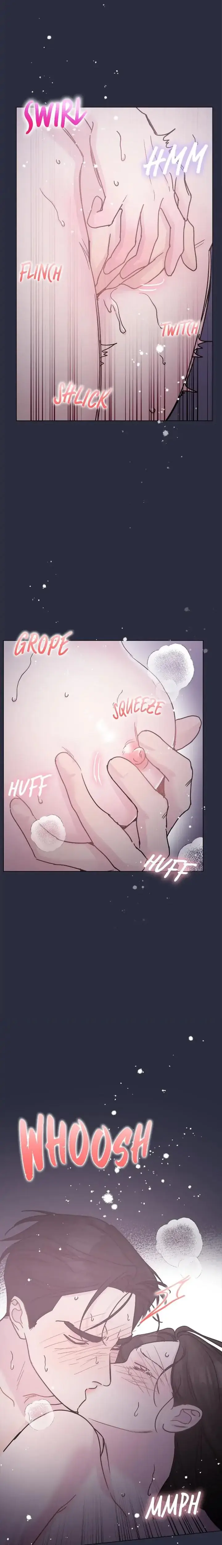 You Feel As Much As You Know Chapter 51 - Page 4