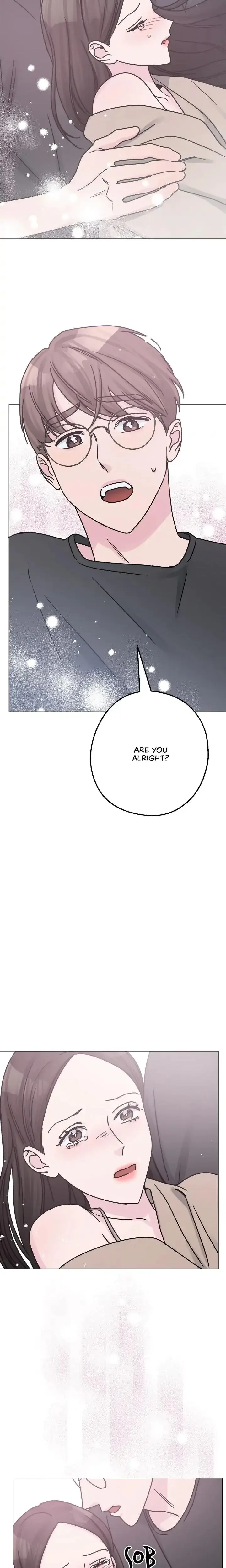 You Feel As Much As You Know Chapter 52 - Page 12