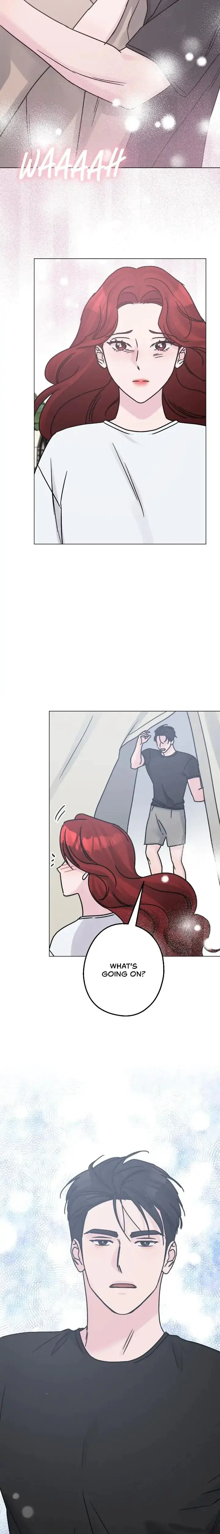 You Feel As Much As You Know Chapter 52 - Page 15