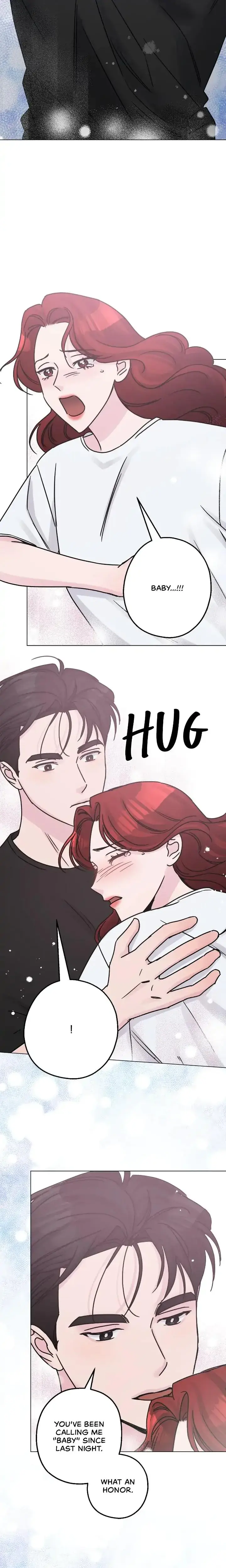 You Feel As Much As You Know Chapter 52 - Page 16