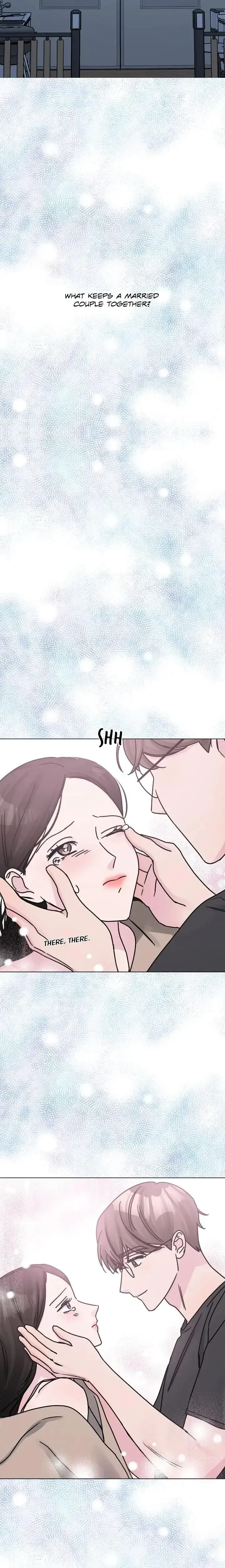 You Feel As Much As You Know Chapter 52 - Page 19