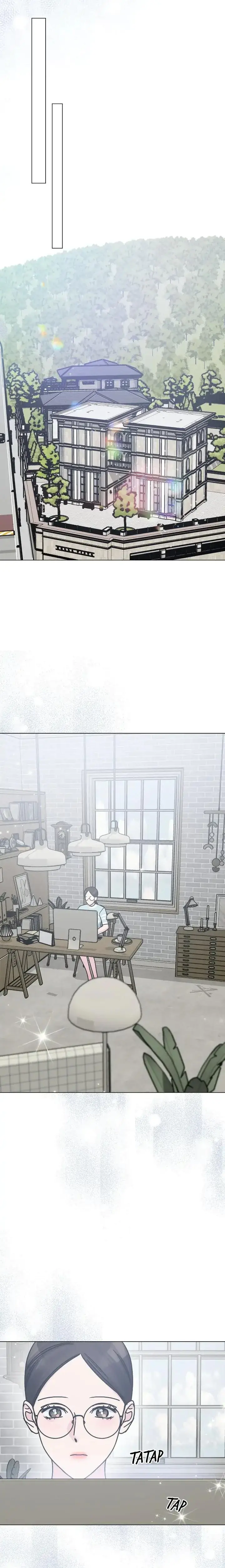 You Feel As Much As You Know Chapter 52 - Page 21
