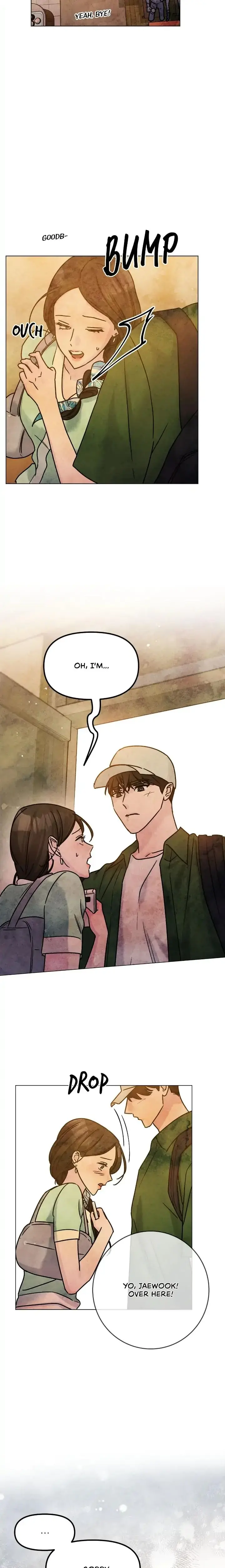 You Feel As Much As You Know Chapter 53 - Page 13
